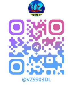QR hỗ trợ ứng tuyển đại lý VZ99